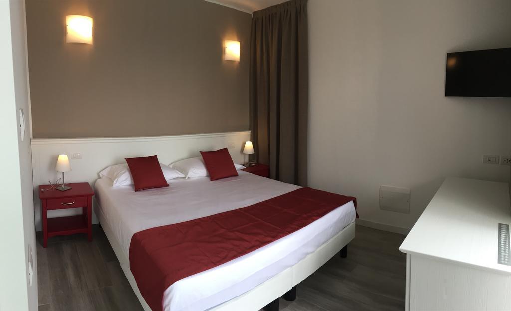 Hotel Resort Le Vele Domaso Pokoj fotografie