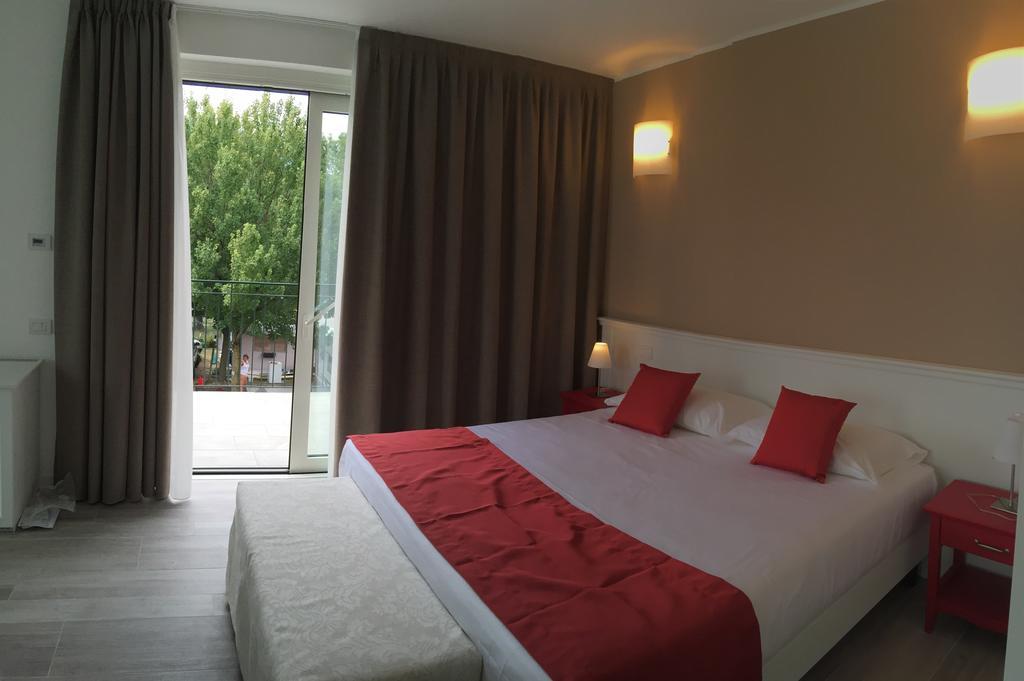 Hotel Resort Le Vele Domaso Pokoj fotografie
